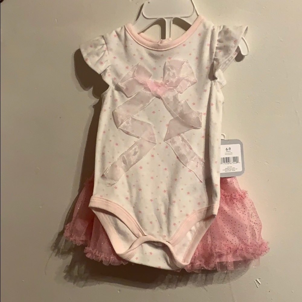 Baby Girl Outfit